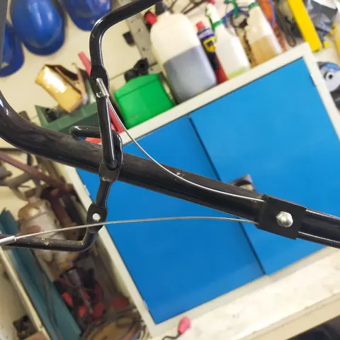 Cable repair