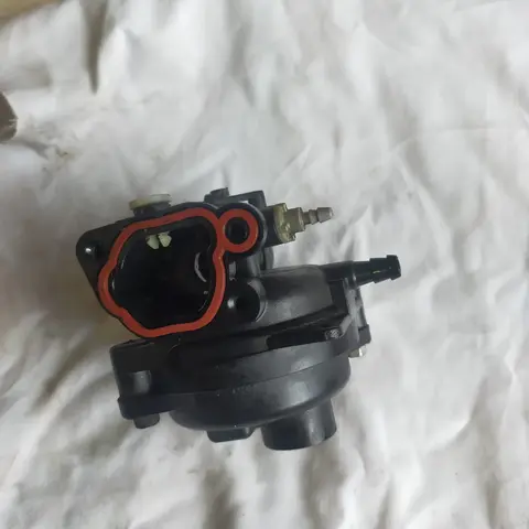 carburetor cleaning lawn mower Midlands