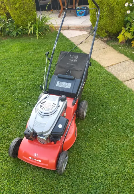 Lawn Mower Repair Experts